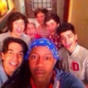 Meet your Posher, Michele